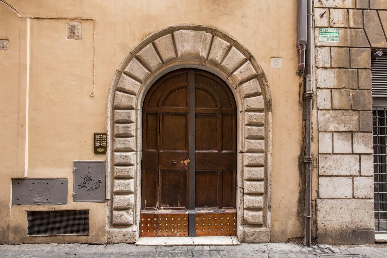 Governo Vecchio Lejlighed *